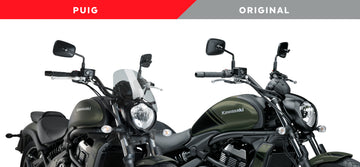 KAWASAKI VULCAN S [2025] – Sport nové generace – Tónované