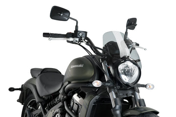 KAWASAKI VULCAN S [2025] – Sport nové generace – Tónované - 0