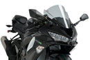 KAWASAKI ZX-6R NINJA [2018] - Z-Racing obrazovka | Tónované | PUIG 3177H