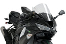 KAWASAKI ZX-6R NINJA [2018] - Z-Racing obrazovka | Jasno | PUIG 3177W
