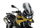 BMW F 800 GS [2025] – Touring Screen Plus – tónovaná-5
