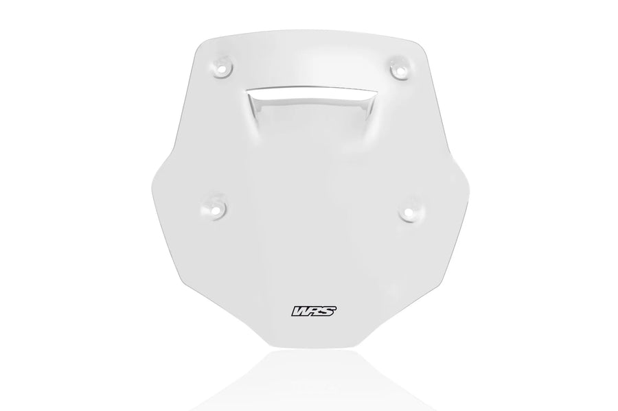 cf moto 800 [WRS] – čelní sklo