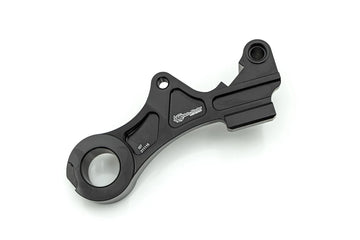 Fantic XXF 250 [2022-2024] - Versatzhalterung für hintere 220 mm Bremsscheibe – Bild 1