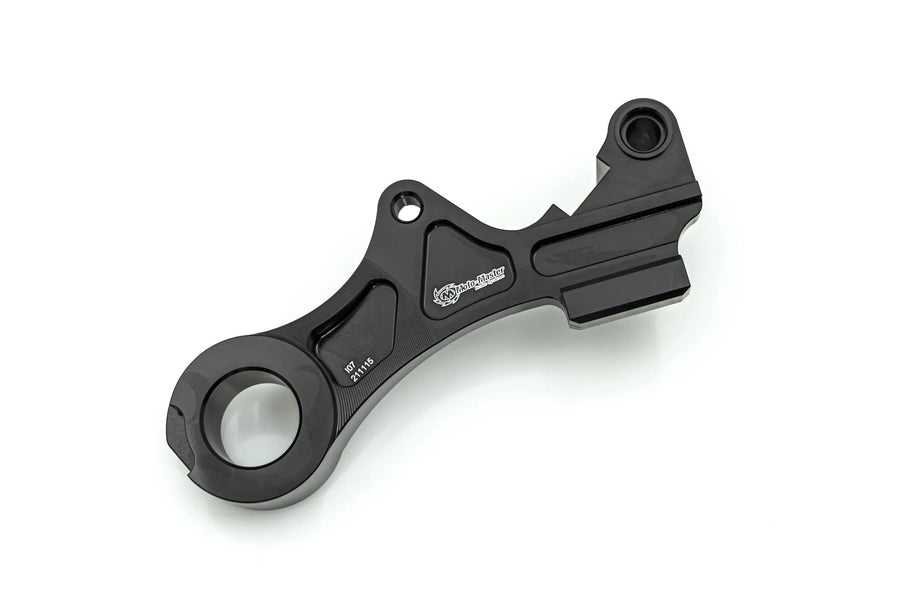 Fantic XXF 450 [2022-2024] - Versatzhalterung für hintere 220 mm Bremsscheibe – Bild 1