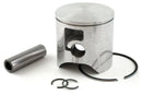 Derbi Senda R X-Race Trail '05 - '10 50 2T D50B0 - Sada válců Big Racing 88ccm