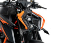 KTM 1390 SUPER DUKE R EVO [2025] – Nahá kapotáž předního skla-4