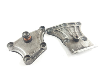 Ducati Monster S4 916 - Cover Tipper Lever Waves věta