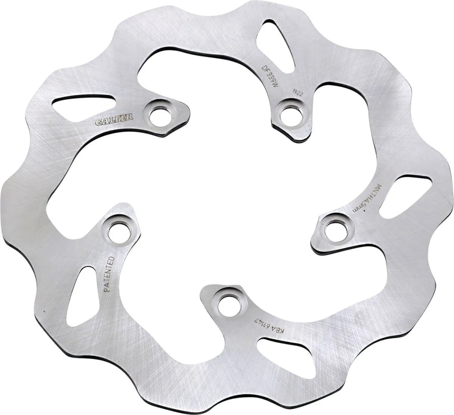 Suzuki Gsx-R 600 [2022, 2024-2026] - Bremsscheibe – Bild 2