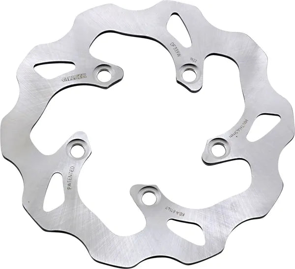 Suzuki Gsx-R 600 [2022, 2024-2026] - Bremsscheibe – Bild 4
