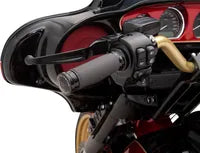 Harley Davidson Nightster 975 Special [PERFORMANCE MACHINE (PM)] – Contour Renthal Wrapped Grips