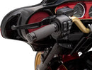 Harley Davidson Nightster 975 Special [PERFORMANCE MACHINE (PM)] – Contour Renthal Wrapped Grips