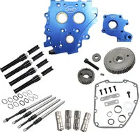 Harley-Davidson FXSTSSE2 1800 Softail Springer Screamin Eagle [2008] - Zahnrad für getriebegesteuerte Nockenwellen – Bild 4