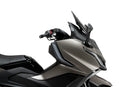 KYMCO AK 550 PREMIUM [2025] – čelní sklo V-Tech Line Sport – matná černá-7