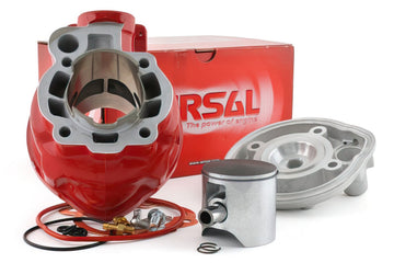Beta RR SM 50 2T - Zylinderkit Xtrem 88ccm