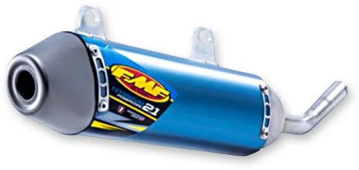Husqvarna Te 300 [2017] - Powercore 2.1 Shorty Endschalldämpfer – Art.-Nr. 025214 – Bild 1