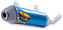 Suzuki Rm 250 [2001-2002] - Powercore 2 Shorty Endschalldämpfer – Bild 11