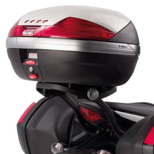 HONDA CB 600 F HORNET [2011-2013] - Specifický nosič zavazadel