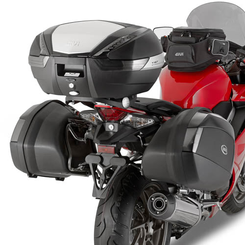 HONDA VFR 800 [2014-2020] - Specifický nosič zavazadel