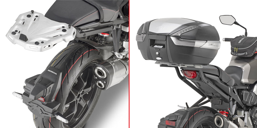 HONDA CB 1000 [2018-2024] - Specifický zadní nosič