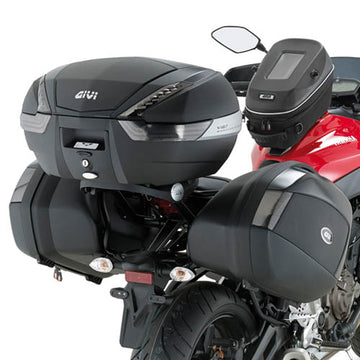 YAMAHA MT 07 [2014-2017] - Specifický nosič zavazadel