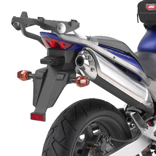 HONDA CB 600 F HORNET [2003-2006] - Specifická ramena nosiče zavazadel