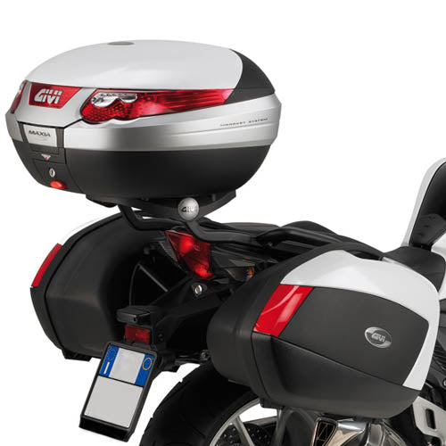 HONDA VFR 1200 [2010-2016] - Specifický nosič zavazadel