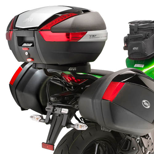 KAWASAKI Z 1000 [2017-2018] - Specifická ramena nosiče zavazadel