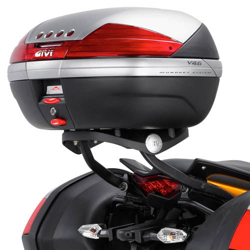 KAWASAKI KLE 650 [2010-2014] - Specifická ramena pro monorack