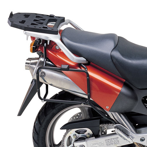 HONDA XL 1000 V VARADERO [1999-2002] - Trubkový držák na kufry MONOKEY