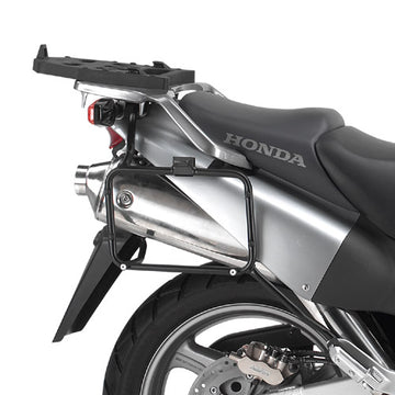 HONDA XL 1000 V VARADERO [2003-2006] - Trubkový držák kufru