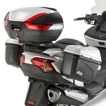 SUZUKI AN 650 [2013-2020] - Držák bočního kufru