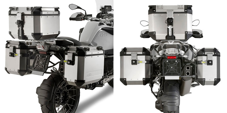 BMW R 1250 GS ADVENTURE [2019-2024] - Nosič zavazadel pro boční kufry