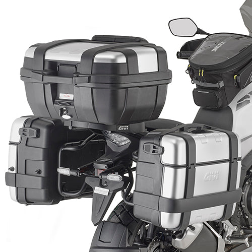 HONDA CB 500 [2019-2023] - Specifický držák kufru