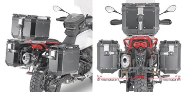 KTM 300 EXC TPI [2020-2023] - Kompletní sada plastových dílů pro Enduro