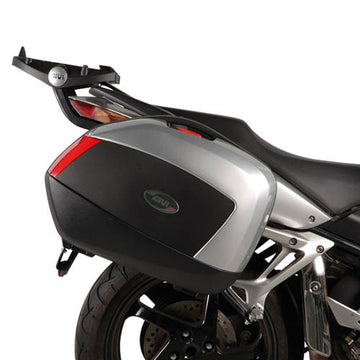 HONDA VFR 800 [2002-2011] - nosič zavazadel pro boční kufry