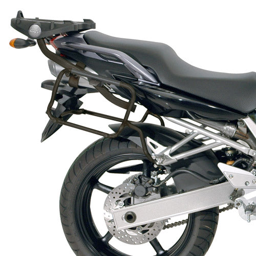 HONDA CBF 1000 [2006-2009] - Nosič na kufr
