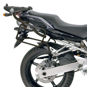 YAMAHA FZ 6 [2004-2006] - Držák pouzdra pro V35 MONOKEY SIDE