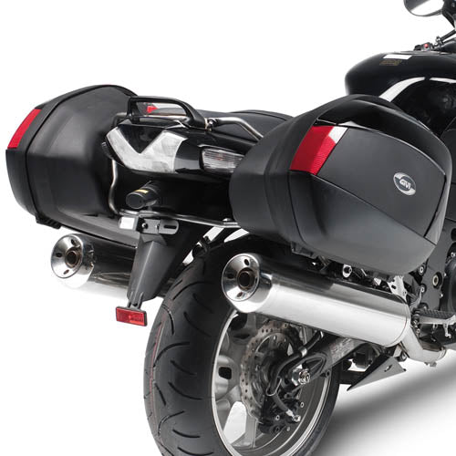 KAWASAKI ZZR 1400 [2006-2011] - Trubkový držák kufru