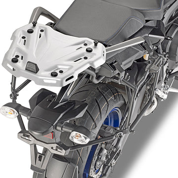 YAMAHA MT 09 TRACER [2018-2020] - Specifický zadní nosič