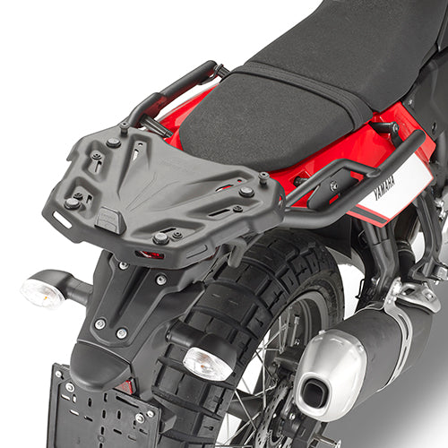 YAMAHA XTZ 700 TENERE [2019-2022] - Specifický zadní nosič