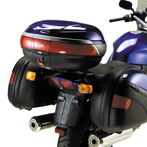 YAMAHA FJR 1300 [2001-2005] - Specifická deska pro zavazadla