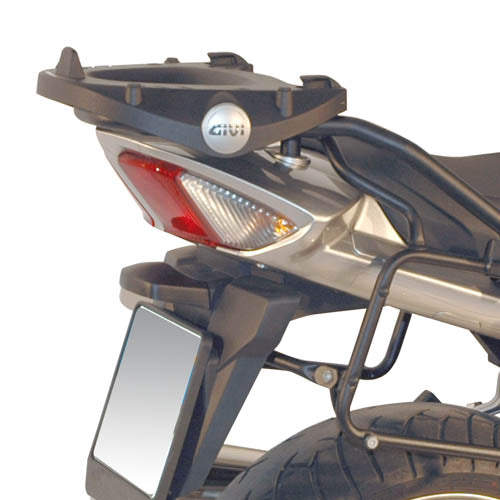 YAMAHA FJR 1300 [2006-2018] - Specifický nosič pro pouzdra MONOKEY