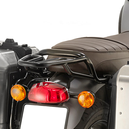 TRIUMPH BONNEVILLE T 120 BLACK [2016-2022] - Specifický nosič zavazadel