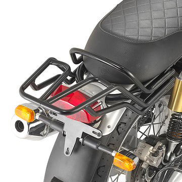 ROYAL ENFIELD INTERCEPTOR 650 [2019-2022] - Specifický zadní nosič