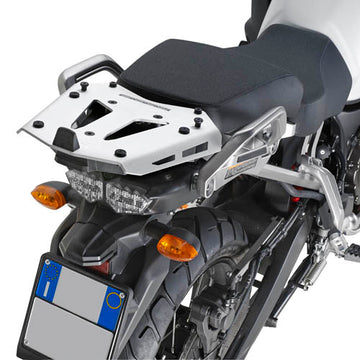 YAMAHA XT 1200 [2014-2018] - Speciální hliníková deska pro pouzdra MONOKEY