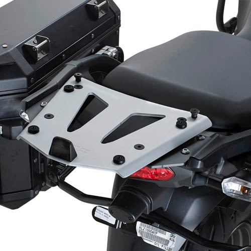 KAWASAKI KLZ 1000 VERSYS [2019-2022] - Speciální hliníková deska pro