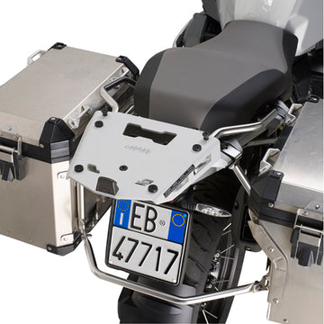BMW R 1200 GS ADVENTURE [2014-2018] - Speciální hliníková deska pro MONOKEY