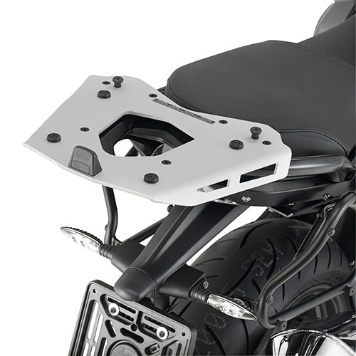 BMW R 1200 [2015-2018] - Specifická hliníková deska pro pouzdra Monokey
