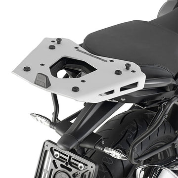BMW R 1250 [2019-2022] - Specifická hliníková deska pro pouzdra Monokey