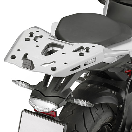 BMW S 1000 [2015-2018] - Specifická hliníková deska pro pouzdra Monokey